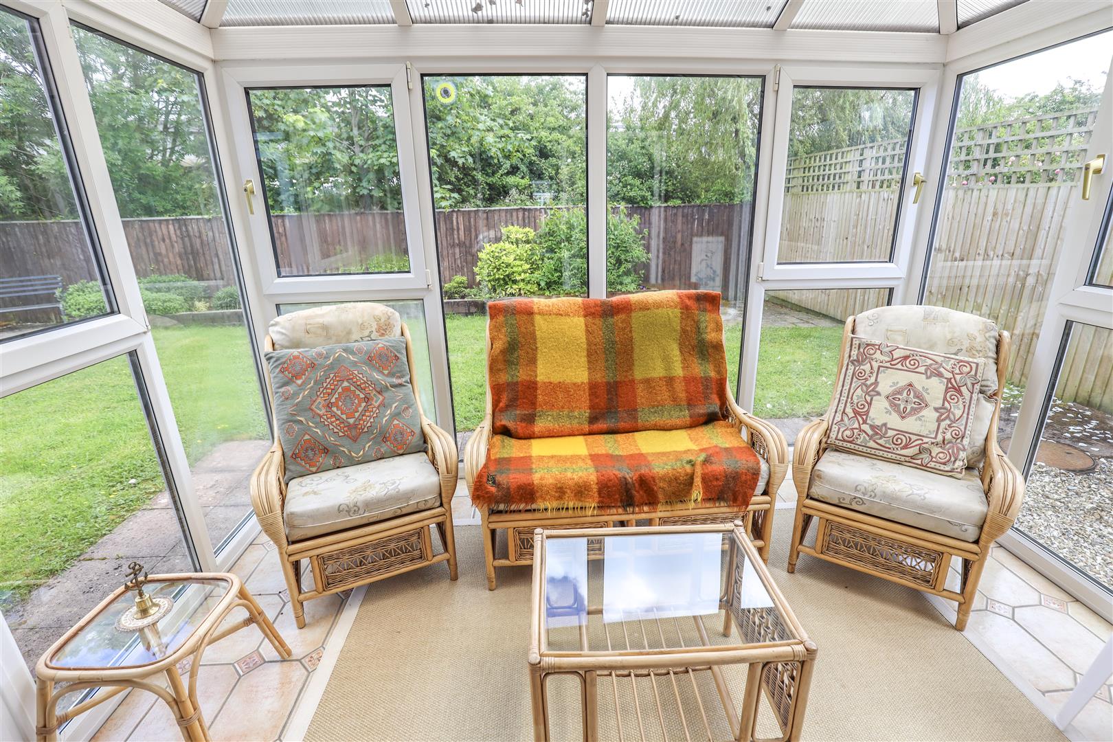 24 Middlegate Court, Cowbridge, Vale Of Glamorgan, CF71 7EF